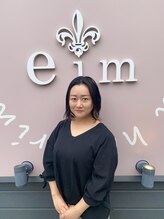 エイム ヘア リンク 長津田店(eim hair rink) MICHIKO 