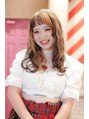 エシェル 平塚店(echelle) 加藤 美果