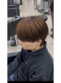 曲がる縮毛矯正