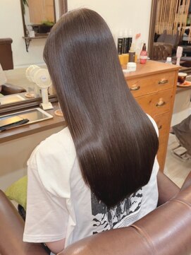 アウルム 下北沢(aurum) うる艶