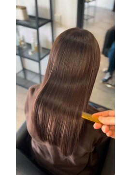 アリス(ALICE) 【silver】美髪カラーコース