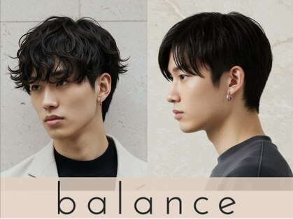 バランス 新宿(balance)の写真