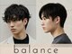 バランス 新宿(balance)の写真