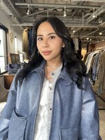 セーヌ ロク(ceine loq) 学芸大学【CEINEloq】ミディアムレイヤー