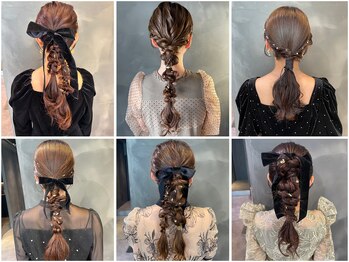 CLEO hair fika【クレオヘアフィーカ】