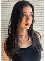 ローズ(ROSE)&nbsp;レイヤーカット