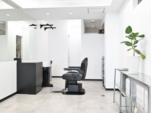 farside men's hair salon kagurazaka