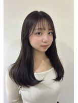 ステージ 豊津(STAGE)&nbsp;ロング×オリーブグレージュ