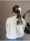アレンジスタイル