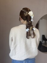 スプ(supu)&nbsp;アレンジスタイル