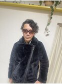 ニューヨークパーマ