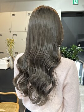 ディーエックス スリー(Dxxxx III) オリーブベージュ REI