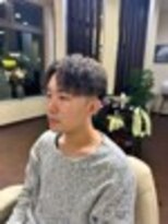 ファッションヘア・ヤマダ ツイストスパイラル