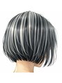 ディアーズヘアーアンドエステティック (Dears Hair&Esthetic) SACHI