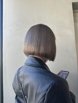 サロウィン 広島(SALOWIN)&nbsp;シルバーボブ