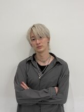 ディスコ 銀座(DISCO)&nbsp;RYOTA 