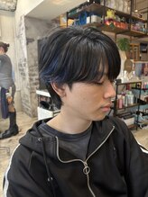 エーアイ 駒込店(Ai)