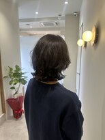 ルーム(room)&nbsp;レイヤーボブ