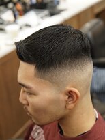 ザ チョップ ショップ ハラジュク(THE CHOP SHOP HARAJUKU)&nbsp;ハイスキンフェードクルーカット
