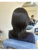 ティムヘアー(tim hair) ▲営業中のスタイルのみ投稿してますので再現性◎▲tim hair