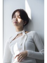 AGATA hair 西風新都店&nbsp;大人ショート