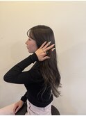 髪質改善大人可愛い20代30代40代50代レイヤーカット