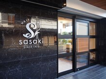 HAIR WAVE sasaki