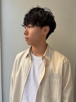 ス キョウト(su kyoto) ルーズパーマ