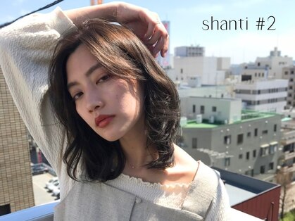 シャンティドゥ 立川(shanti #2)の写真