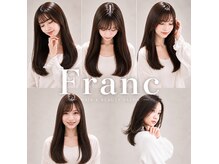 フラン(Franc)