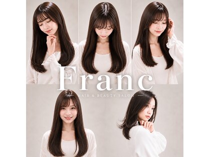フラン(Franc)の写真