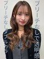 ハチ(HACHI)&nbsp;RINKA ブリーチ