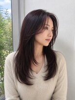 テーラヘアー 高座渋谷店(TELA HAIR)&nbsp;レイヤーカット