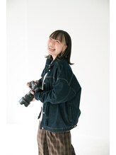 ラブリッシュ(LOVERICHE) カメラマン ゆうな