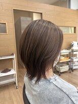 ステラ 南花畑店&nbsp;レイヤースタイル