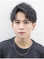 メンズグランディール 豊中(Men’s Grandir)&nbsp;20代30代40代/メンズカットスタイル