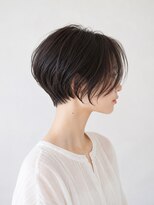 アーク(Ark)&nbsp;ボブ◇ハンサム◇20.30.40代