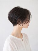 ボブ◇ハンサム◇20.30.40代