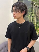 メンズサロン ロラン(MEN'S SALON LORAN) メンズパーマ