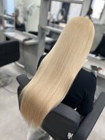 ラピス 新宿(Lapis)&nbsp;【Lapis新宿】ブロンドベージュ