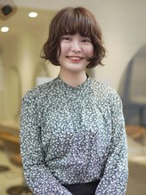 ナリー 河原町(Nary)&nbsp;岩見 怜奈