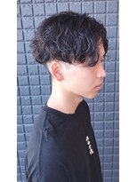 レイ ゆめみ野店(Ray)&nbsp;シャドウパーマ