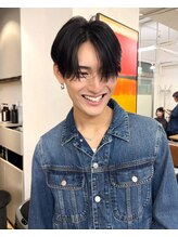 ローマー 明治神宮前 渋谷(ROAMER)