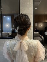 ジュール 銀座(Joule)&nbsp;シニヨン