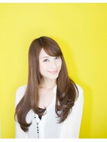 銀座ラボ 淵野辺店(LA BO)&nbsp;柔らかデジタルパーマ