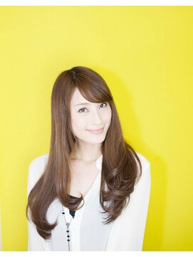 銀座ラボ 淵野辺店(LA BO) 柔らかデジタルパーマ