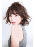 ☆air-OSAKA☆遠藤 隆弘☆エフォートレスボブ☆