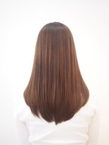 ヘアケアアンドスパ レポ(REPO)&nbsp;髪質改善カット+ナノリペアストレート