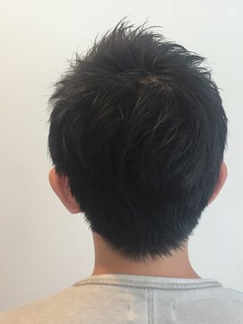 プログレス 東村山店(PROGRESS) キッズショート