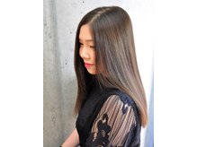 ヘアサロンユーモア(hair salon Umore)